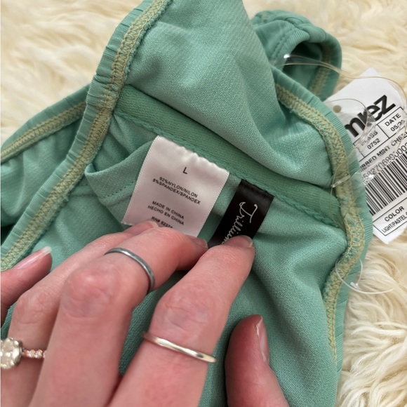 New Swimsuit - Picture 3 of 7